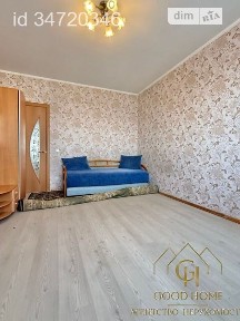 Довготривала оренда 1к квартири на шосе Харківське 19А • ID 34720346