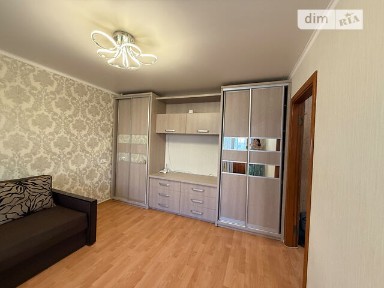 Довготривала оренда 1к квартири на вул. Антонова Олега 46 • ID 34720182