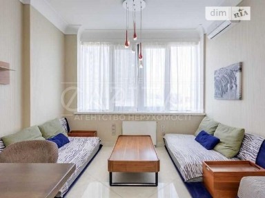 Довготривала оренда 2к квартири на наб. Дніпровська 14 • ID 34720027