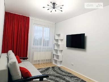 Довготривала оренда 2к квартири на вул. Степана Чобану 24 • ID 34719807