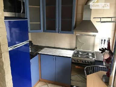 Довготривала оренда 1к квартири на вул. Дегтярівська 11В • ID 34719558