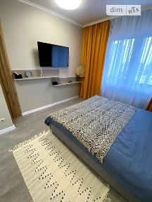 Довготривала оренда 1к квартири на вул. Бориса Гмирі 20 • ID 34719785