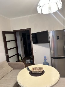 Довготривала оренда 2к квартири на вул. Олени Пчілки 3 • ID 34719266