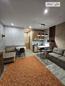 Довготривала оренда 1к квартири на вул. Кам'янська 34А • ID 34719135