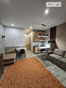 Довготривала оренда 1к квартири на вул. Кам'янська 34А • ID 34719135