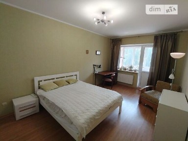 Довготривала оренда 2к квартири на пров. Амосова 7 • ID 34719066