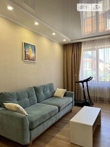 Довготривала оренда 2к квартири на вул. Данила Галицького 67А • ID 34718999
