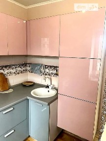 Довготривала оренда 2к квартири на вул. Данила Щербаківського 54 • ID 34718959