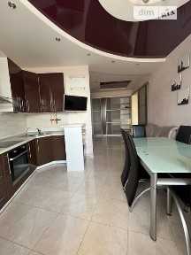 Довготривала оренда 1к квартири на вул. Левітана 62 • ID 34718096
