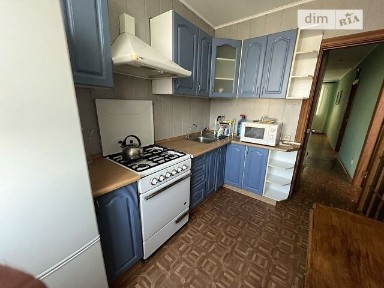 Довготривала оренда 3к квартири на вул. Антоновича Володимира 10 • ID 34717733