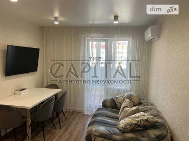 Довготривала оренда 3к квартири на просп. Академіка Глушкова 6 • ID 34717662