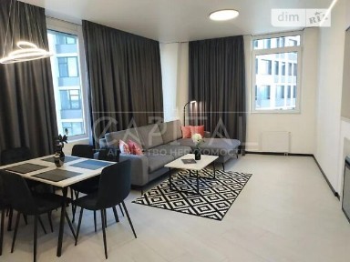 Довготривала оренда 3к квартири на просп. Берестейський 11 • ID 34717569
