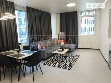 Довготривала оренда 3к квартири на просп. Берестейський 11 • ID 34765052