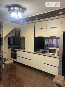 Довготривала оренда 1к квартири на вул. Панаса Саксаганського • ID 34717310