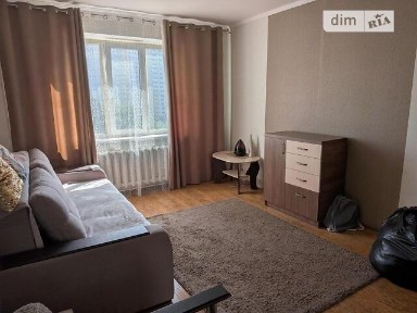 Довготривала оренда 2к квартири на вул. Бориса Гмирі 15 • ID 34716922