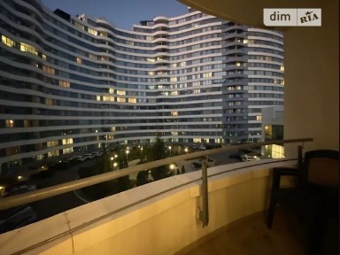 Довготривала оренда 3к квартири на вул. Літературна 1А • ID 34716857