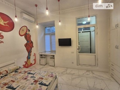 Довготривала оренда 1к квартири на вул. Грецька 52 • ID 34716792