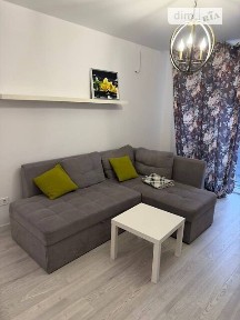Довготривала оренда 1к квартири на вул. Ряснянська 6 • ID 34716641