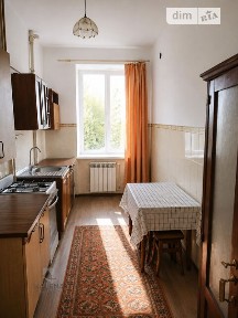 Довготривала оренда 2к квартири на вул. Георгія Тороповського 49/5 • ID 34716649