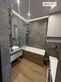 Довготривала оренда 1к квартири на вул. Богомольця 28 • ID 34716191