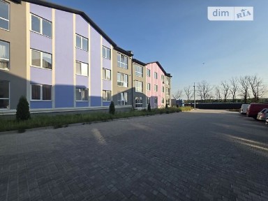 Довготривала оренда 1к квартири на вул. Джерельна 1 • ID 34716179