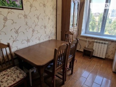 Довготривала оренда 3к квартири на пров. Лобачевського 2 • ID 34716078