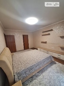 Довготривала оренда 2к квартири на вул. Здолбунівська 13 • ID 34716073