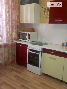 Довготривала оренда 1к квартири на мас. Радужний • ID 34716019