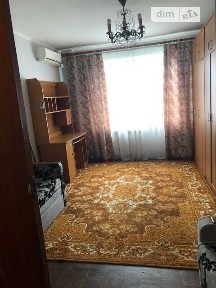 Довготривала оренда 2к квартири на вул. Ревуцького 17 • ID 34715992