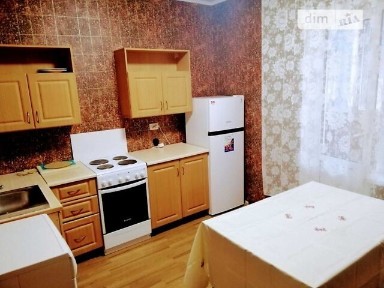Довготривала оренда 1к квартири на вул. Драгоманова 1К • ID 34715979