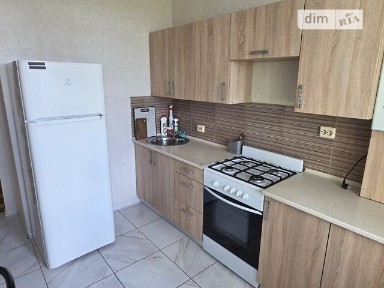Довготривала оренда 1к квартири на вул. Боголюбова 37 • ID 34715963