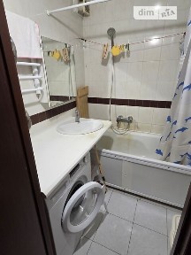 Довготривала оренда 1к квартири на просп. Володимира Івасюка 60 • ID 34715955