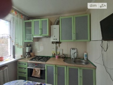 Довготривала оренда 2к квартири на вул. Георгія Нарбута • ID 34715838