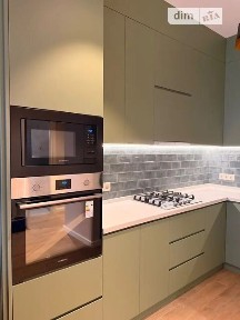 Довготривала оренда 1к квартири на Омеляна Пріцака 18 • ID 34715722
