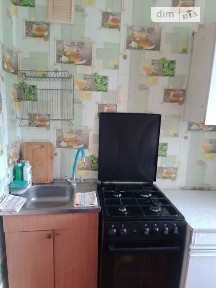Довготривала оренда 1к квартири на просп. Гонгадзе Георгія 9 • ID 34715517