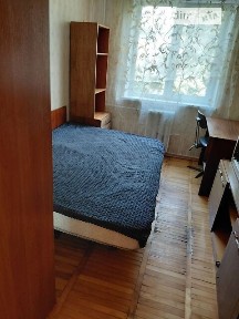 Довготривала оренда 3к квартири на вул. Михайла Донця 13А • ID 34715454