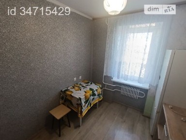 Довготривала оренда 1к квартири на вул. Георгія Гонгадзе 14 • ID 34715429