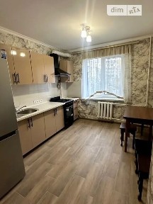 Довготривала оренда 3к квартири на просп. Миколи Бажана 9Б • ID 34715365