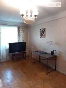 Довготривала оренда 1к квартири на вул. Празька 31 • ID 34715298