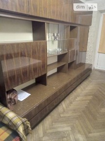 Довготривала оренда 1к квартири на просп. Леоніда Каденюка 15 • ID 34715283