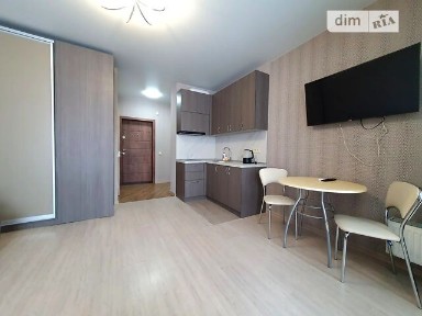 Довготривала оренда 1к квартири на просп. Соборності 17 корпус 2 • ID 34715291