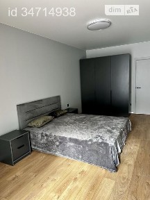 Довготривала оренда 1к квартири на вул. Рівненська • ID 34714938