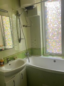 Довготривала оренда 1к квартири на вул. Єврейська 9 • ID 34714876