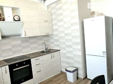 Довготривала оренда 1к квартири на вул. Канатна 122Б • ID 34714537
