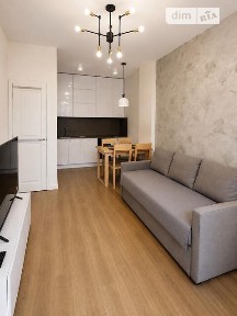 Довготривала оренда 1к квартири на вул. Братів Шеметів 8 • ID 34714570