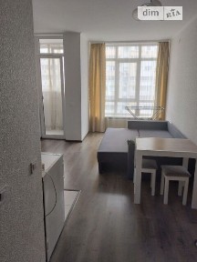 Довготривала оренда 1к квартири на вул. Олени Пчілки 7 • ID 34714568