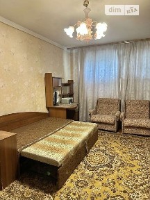 Довготривала оренда 1к квартири на вул. Миколи Закревського 49/1 • ID 34714540