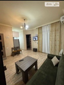 Довготривала оренда 2к квартири на вул. Академіка Сахарова Андрія 80А • ID 34714281