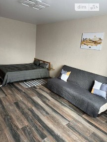Довготривала оренда 1к квартири на вул. Липова алея 15 • ID 34714265