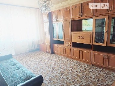 Довготривала оренда 2к квартири на шосе Херсонське • ID 34713986